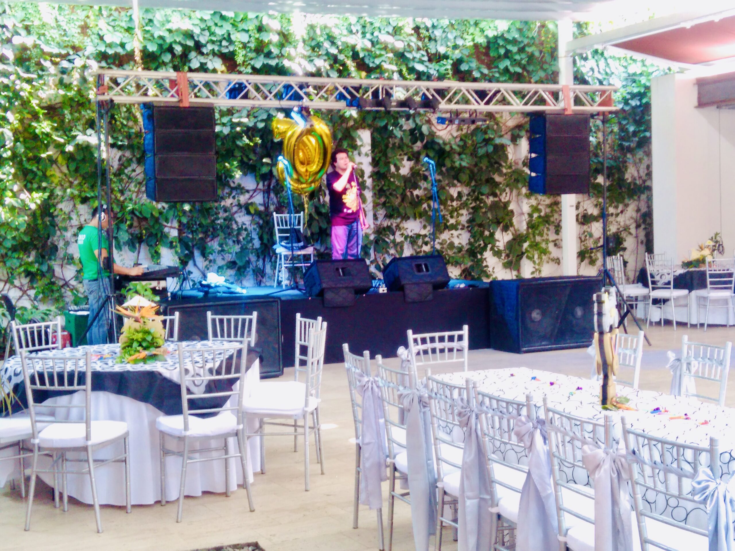 Teatro para empresas